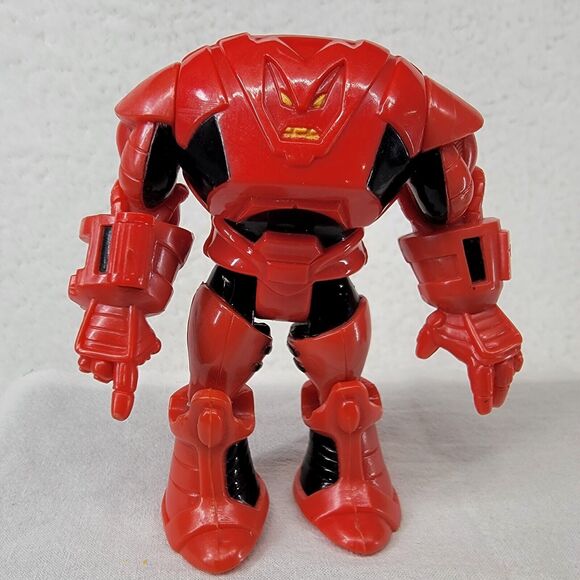 Marvel X-Men X-Force Nimrod & Cable Lot of 2 1995 Toy Biz Vintage - Picture 2 of 16